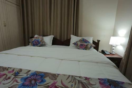 Hotel Precious Villas Lubowa