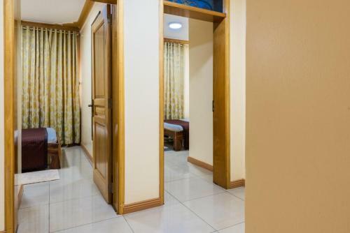 Luxury Apartment For 24 People