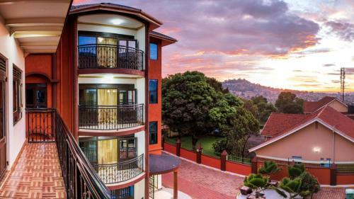 Great Deal Apartment - Blue Pearl