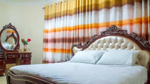 Hotel Bona Safari Villa Bunamwaya