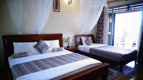 Hostal Apricot Guest House