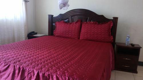 Westcliff Hotel