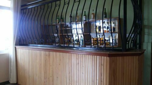 Westcliff Hotel
