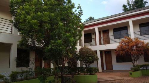 Kanberra Hotel