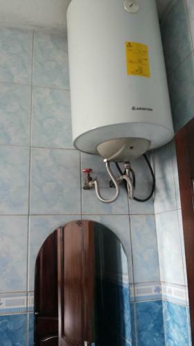St Lira Hotel