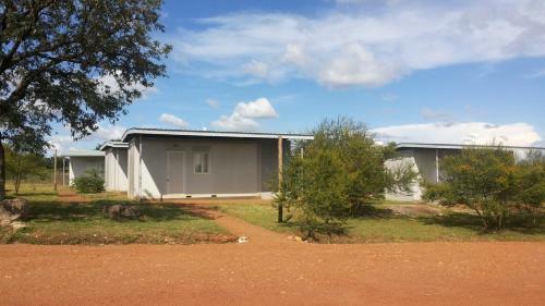 Terrain Hotel