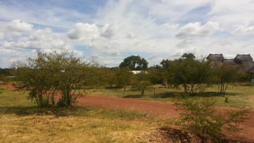 Terrain Hotel