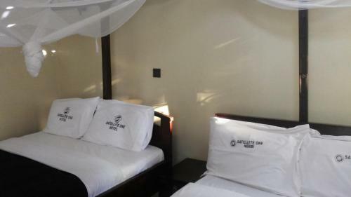 Satellite One Hotel