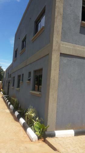 Hotel Skypa