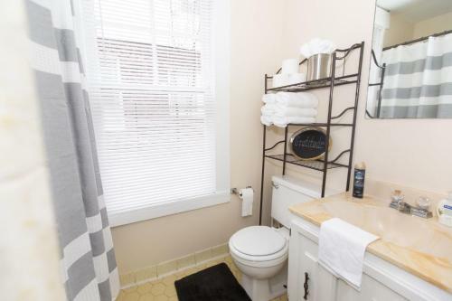 Birmingham Blazers Bungalow! 5 Mins From Uab! Sleeps 12! Pets Ok!