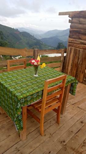 Nkuringo Home Stay