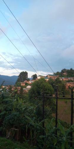 Nkuringo Home Stay