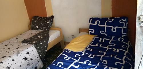 Nkuringo Home Stay