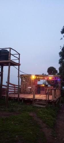 Nkuringo Home Stay