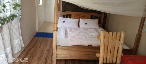 Hotel Sebei Cafe