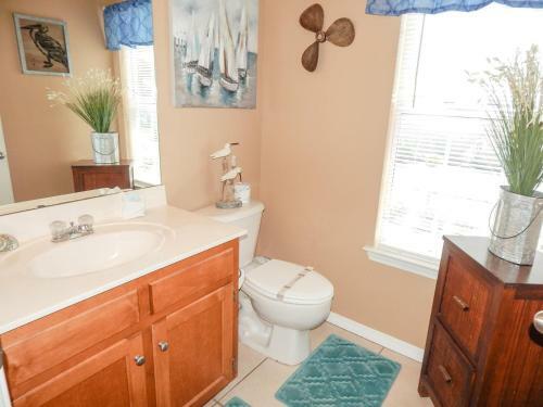 066 Sandcastle 1a Home