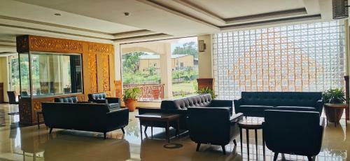 Hotel Kampala Nile Resort