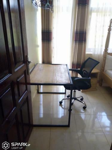 Kiboga Resort Hotel