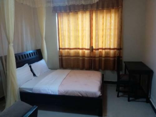 Range Lands Hotel