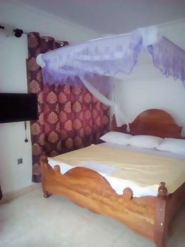 Hostal Lux Motel
