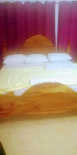 Hostal Lux Motel