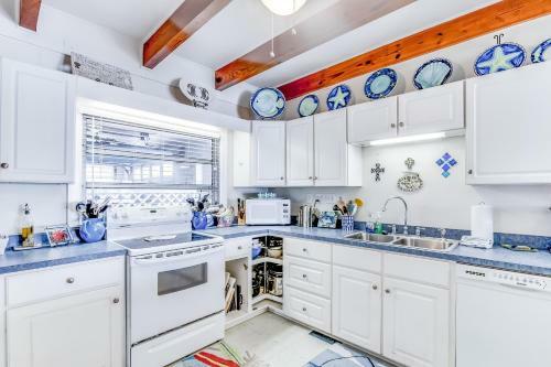 Bayside Bungalow
