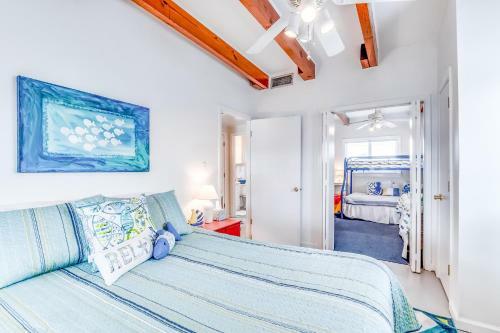Bayside Bungalow