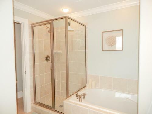 Apartamento 305 Holiday Isle 305 Condo