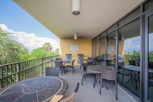Apartamento 305 Holiday Isle 305 Condo