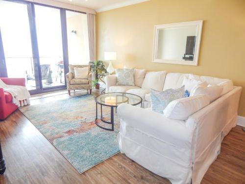 Apartamento 620 Holiday Isle 620 Condo