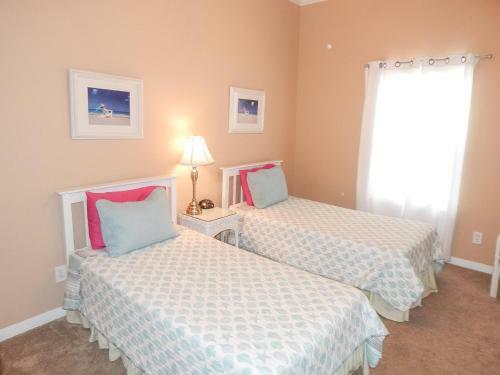076 Beach Club 301 - Unit A Home