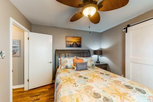Chele's Bayside Cottage
