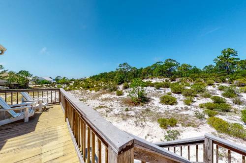 Dunes East & West
