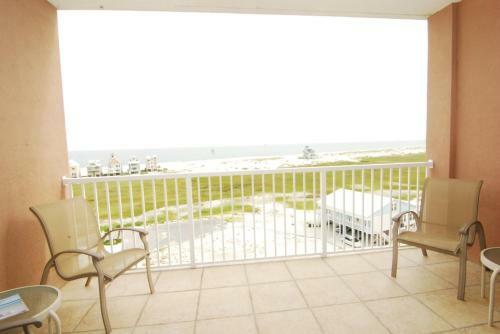 Apartamento Dunes 704 Condo