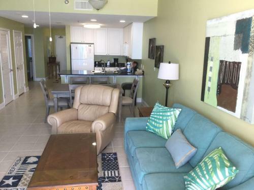 Apartamento Lighthouse Unit 606 Condo