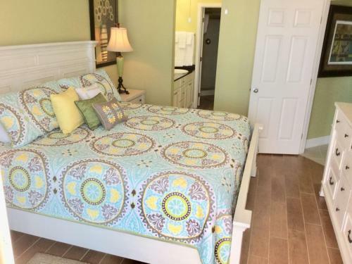 Apartamento Lighthouse Unit 606 Condo