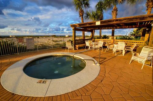 Apartamento Lighthouse Unit 606 Condo