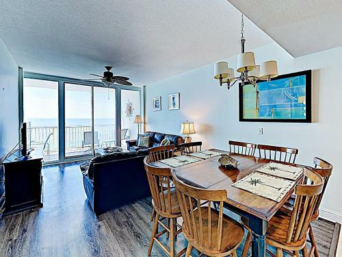 Apartamento New Listing! Lighthouse Condo With Gulfside Pools Condo