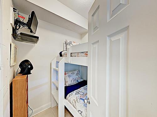 Apartamento New Listing! Lighthouse Condo With Gulfside Pools Condo