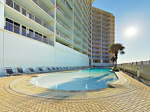 Apartamento New Listing! Lighthouse Condo With Gulfside Pools Condo