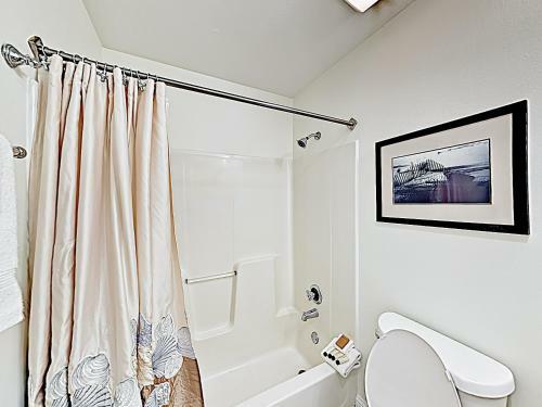 Apartamento New Listing! Lighthouse Condo With Gulfside Pools Condo