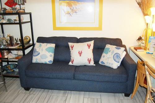 Apartamento Spyglass 106-b Condo