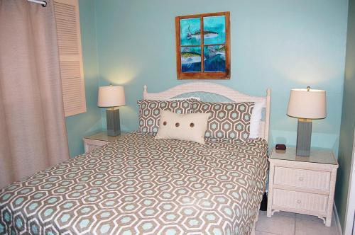 Apartamento Harbor House 7 Condo