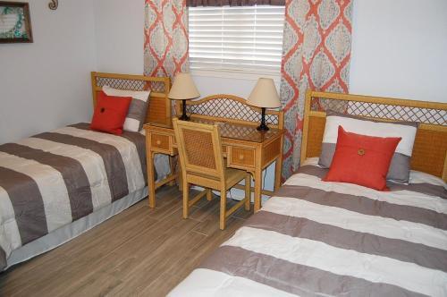 Apartamento Las Palmas 204 Condo