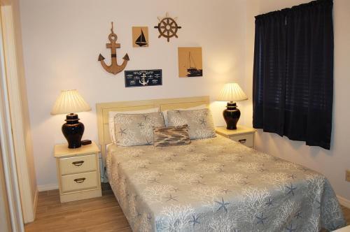 Apartamento Las Palmas 204 Condo
