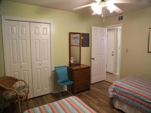 Apartamento Southern Sands 103 Condo