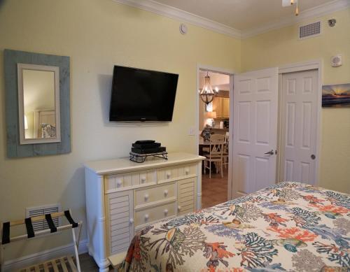 Apartamento Crystal Shores West 905 Condo