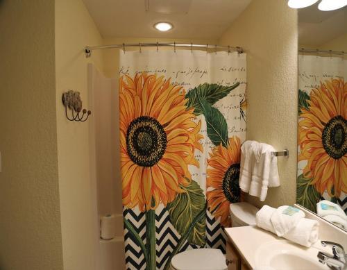 Apartamento Crystal Shores West 905 Condo