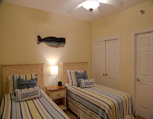 Apartamento Crystal Shores West 905 Condo