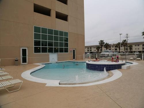 Apartamento Crystal Shores West 905 Condo